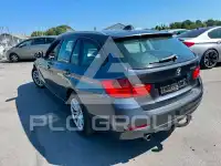 2015 BMW 320