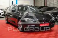 2015 BMW 320