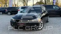 2015 BMW 320