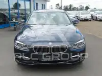 2015 BMW 320