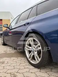 2015 BMW 320