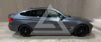 2015 BMW 320