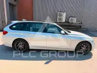 2015 BMW 320