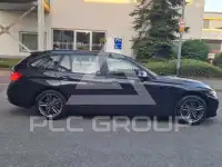 2015 BMW 320