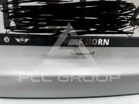 2015 BMW 320