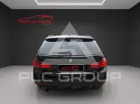 2015 BMW 320