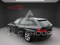 2015 BMW 320