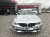 2015 BMW 320