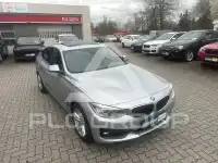 2015 BMW 320