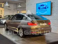 2015 BMW 320