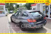 2015 BMW 320