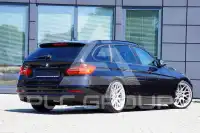 2015 BMW 320