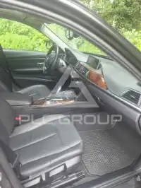 2015 BMW 320