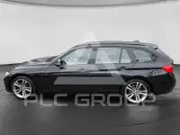 2015 BMW 320