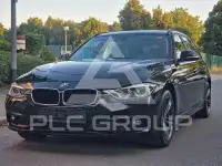 2015 BMW 320