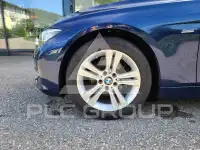 2015 BMW 320