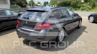 2015 BMW 320
