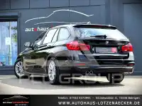 2015 BMW 320