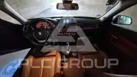 2015 BMW 320