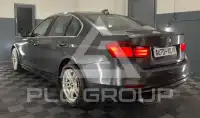 2015 BMW 320