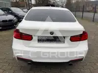2015 BMW 320