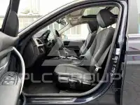 2015 BMW 320