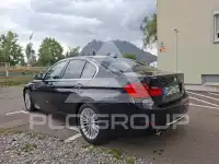 2015 BMW 320