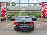 2015 BMW 320