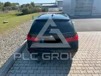 2015 BMW 320