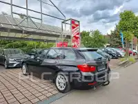 2015 BMW 320
