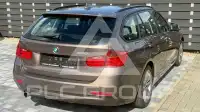 2015 BMW 320