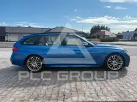 2015 BMW 320