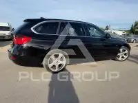 2015 BMW 320
