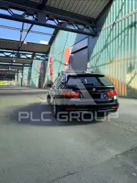 2015 BMW 320