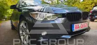 2015 BMW 320
