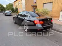 2015 BMW 320