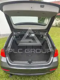 2015 BMW 320