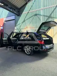 2015 BMW 320