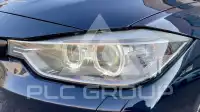 2015 BMW 320