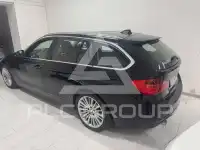 2015 BMW 320