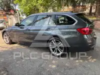 2015 BMW 320
