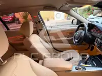 2015 BMW 320