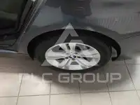 2015 BMW 320