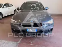 2015 BMW 320