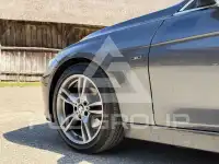 2015 BMW 320