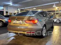 2015 BMW 320
