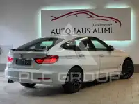 2015 BMW 320