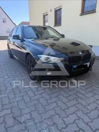 2015 BMW 335