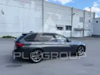 2015 BMW 335