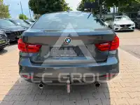 2015 BMW 335